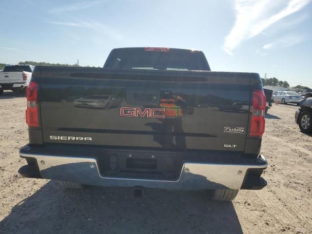 2015 GMC Sierra K1500 SLT