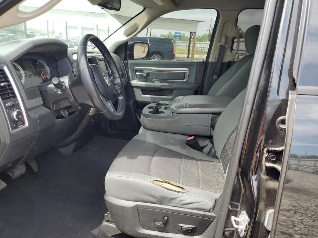 2016 Dodge RAM 1500 SLT