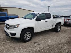 Chevrolet Colorado salvage cars for sale: 2016 Chevrolet Colorado