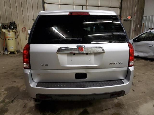 2006 Saturn Vue