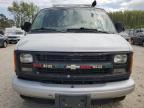 2002 Chevrolet Express G3500