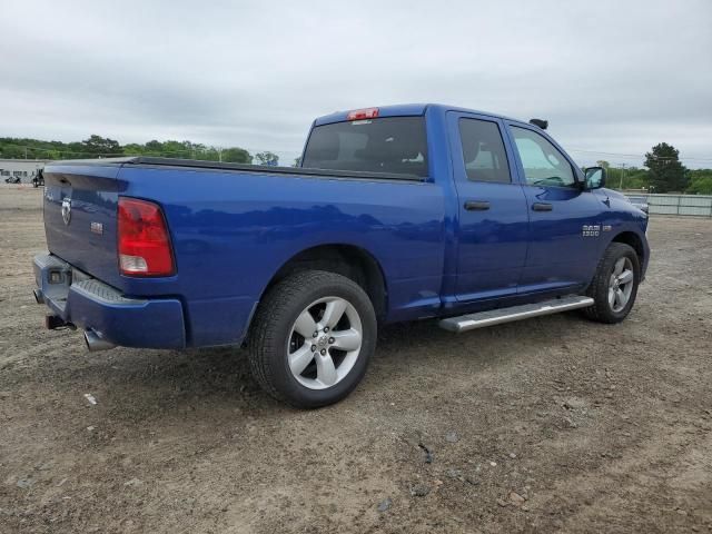 2014 Dodge RAM 1500 ST