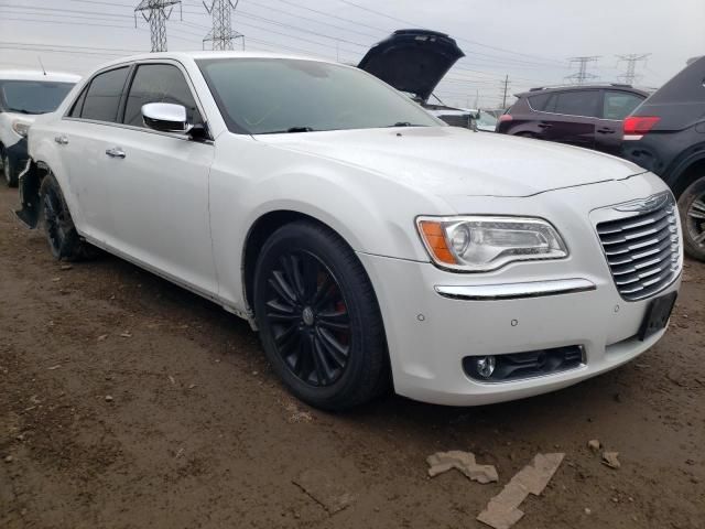 2011 Chrysler 300C