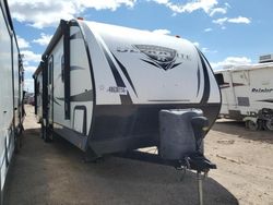 Open Road salvage cars for sale: 2017 Open Road RV