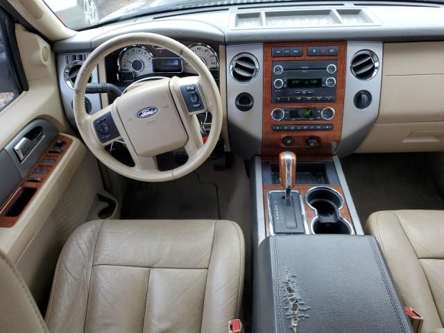 2008 Ford Expedition Eddie Bauer