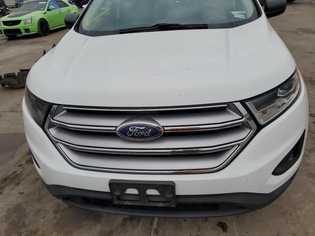 2017 Ford Edge SE