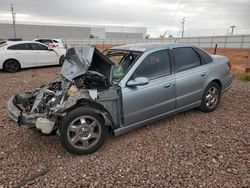 Saturn L300 Vehiculos salvage en venta: 2005 Saturn L300 Level 2