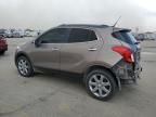 2014 Buick Encore