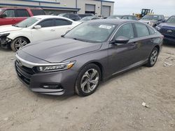 2019 Honda Accord EXL for sale in Earlington, KY