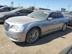 2017 Chrysler 300C for sale in Chicago Heights, IL