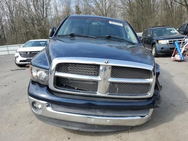 2002 Dodge RAM 1500