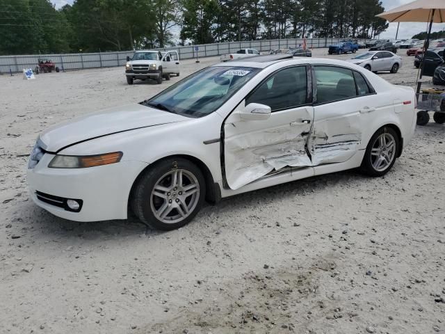 2008 Acura TL