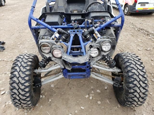 2019 Yamaha YXZ1000