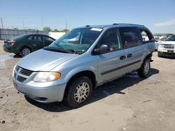 2005 Dodge Grand Caravan SE for sale in Cahokia Heights, IL