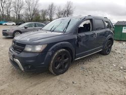 2018 Dodge Journey Crossroad for sale in Cicero, IN