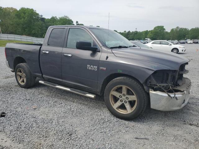 2016 Dodge RAM 1500 SLT