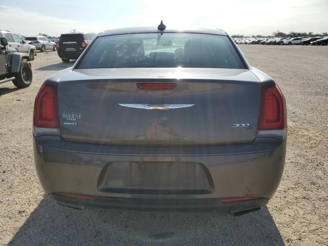 2016 Chrysler 300 S