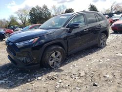 2022 Toyota Rav4 XLE for sale in Madisonville, TN