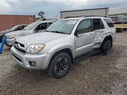 2007 Toyota 4runner SR5 for sale in Hueytown, AL