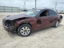 2004 Lincoln LS for sale in Temple, TX