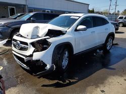 Vehiculos salvage en venta de Copart New Britain, CT: 2023 Mercedes-Benz GLA 250 4matic
