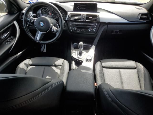 2015 BMW 328 XI