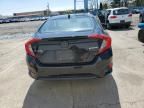 2017 Honda Civic Touring