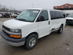 2013 Chevrolet Express G3500 LT for sale in Fort Wayne, IN