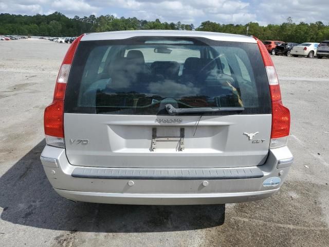 2005 Volvo V70 FWD