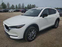 2021 Mazda CX-5 Grand Touring en venta en Bridgeton, MO