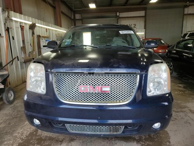 2007 GMC Yukon