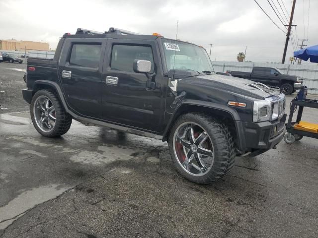 2005 Hummer H2 SUT