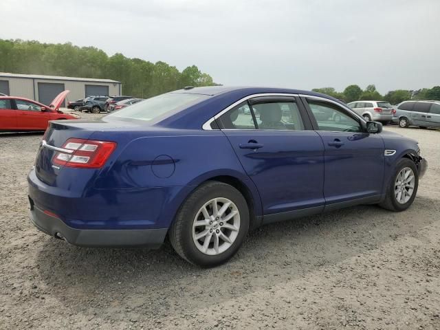 2013 Ford Taurus SE