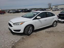 2015 Ford Focus SE for sale in Kansas City, KS