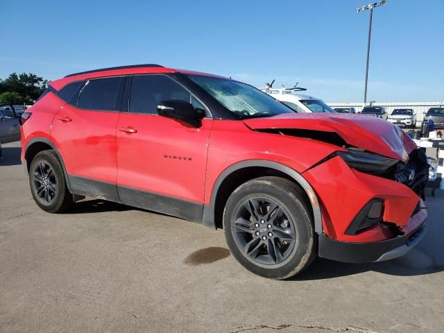 2021 Chevrolet Blazer 1LT