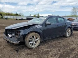 Dodge Vehiculos salvage en venta: 2012 Dodge Avenger R/T