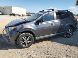 2017 Toyota Rav4 XLE en venta en Tanner, AL