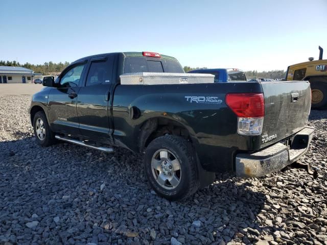 2010 Toyota Tundra Double Cab SR5