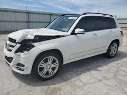 2015 Mercedes-Benz GLK 350 4matic for sale in Walton, KY