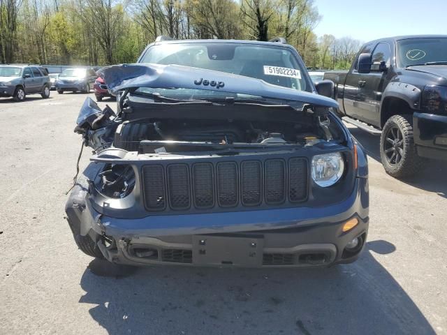 2021 Jeep Renegade Sport