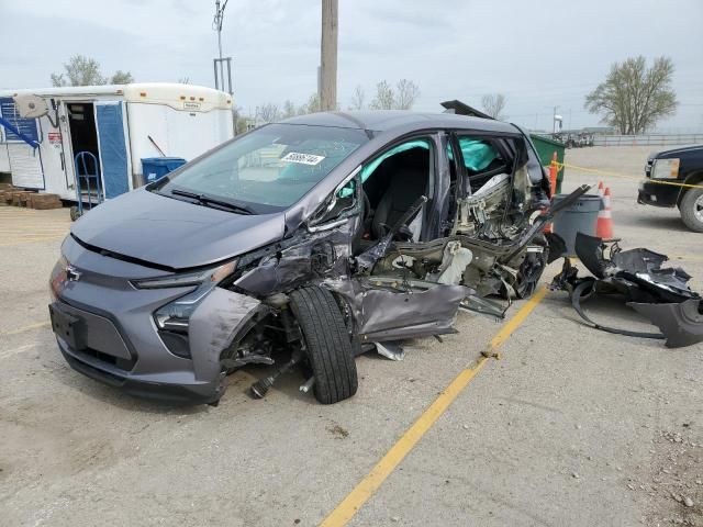 2023 Chevrolet Bolt EV 2LT