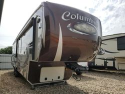 2014 Columbia Nw Trailer for sale in Grand Prairie, TX