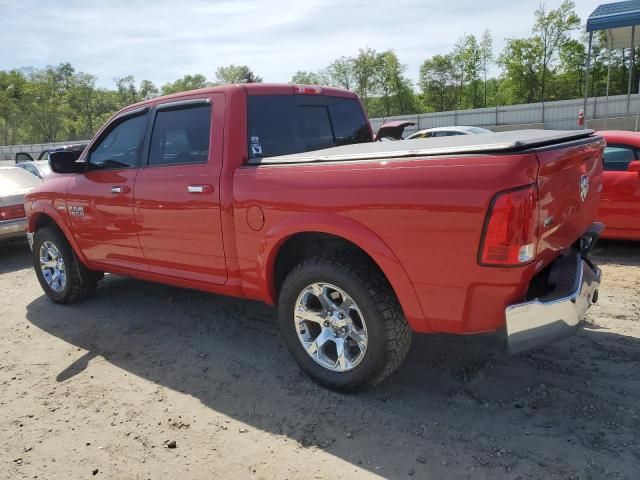 2016 Dodge 1500 Laramie