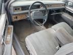 1990 Buick Lesabre Custom