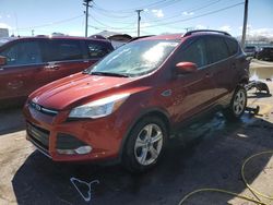 2016 Ford Escape SE for sale in Chicago Heights, IL