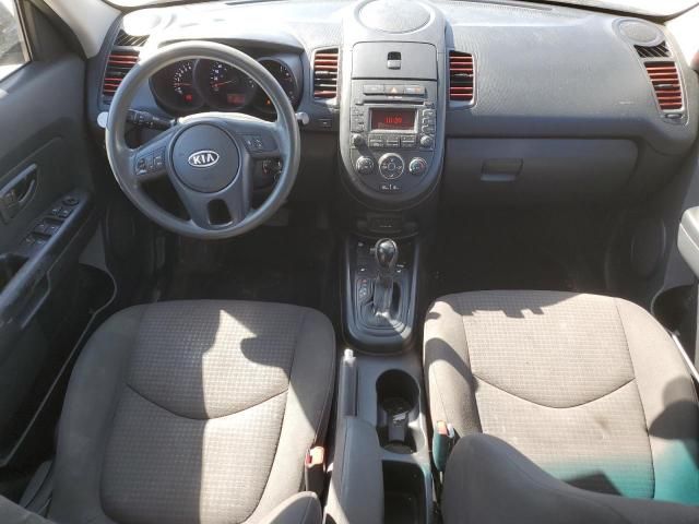 2012 KIA Soul