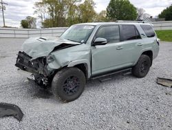 2022 Toyota 4runner SR5 Premium en venta en Gastonia, NC