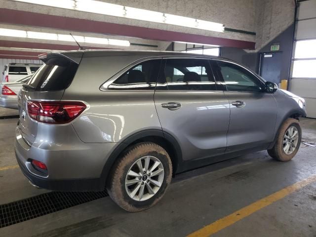 2019 KIA Sorento L