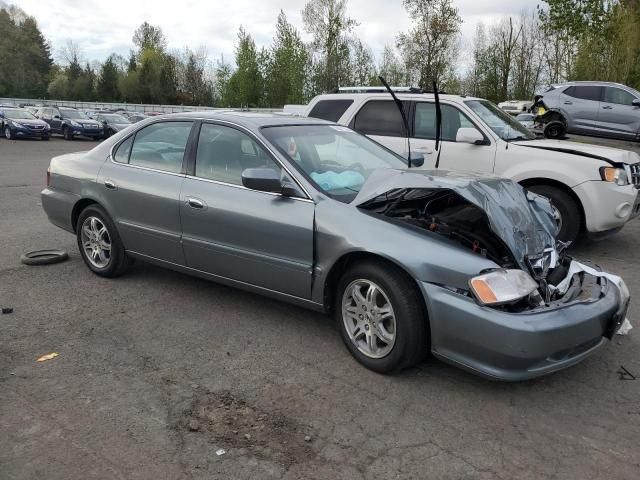 2000 Acura 3.2TL