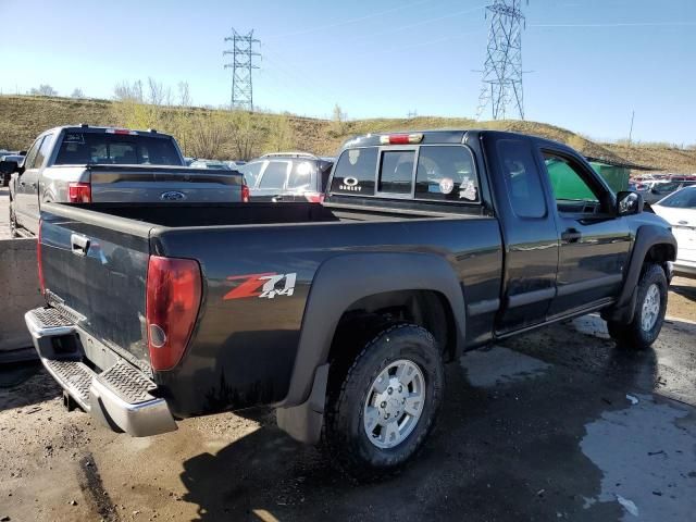 2006 Chevrolet Colorado